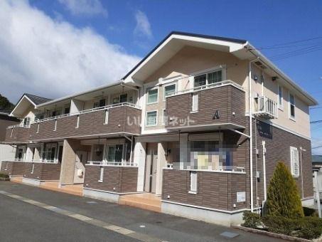 プティ ヴェルジェ A棟