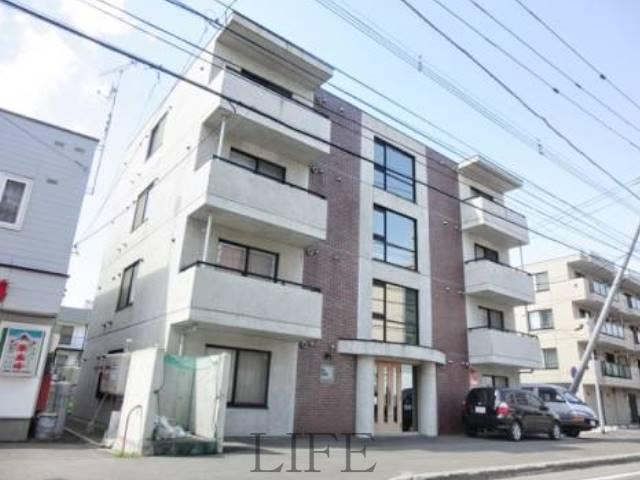 シェリール美園