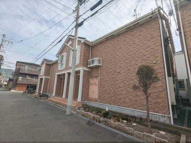 カルム新池島Ⅰ