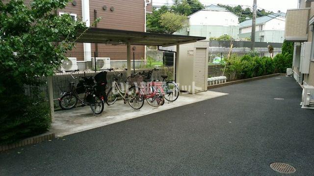 サンセール成田