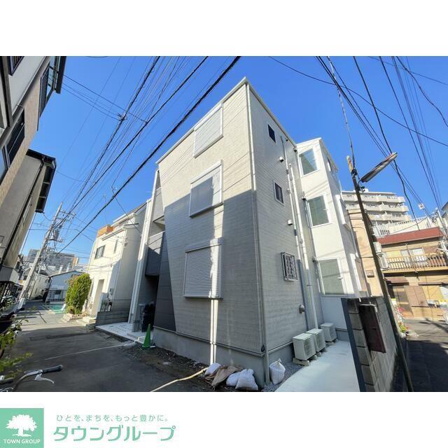 サザンロード八広
