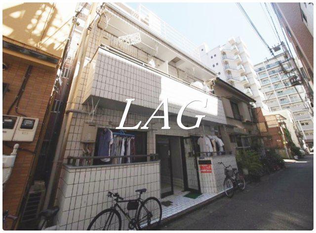 蒲田第一マンション