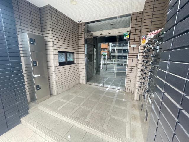 グリーンタウン向ヶ丘