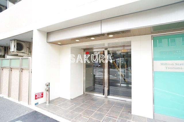ミリオンステーションプラザ鶴見市場