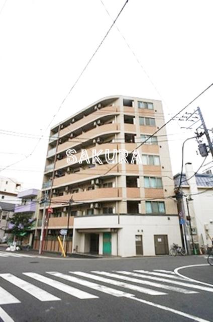 ミリオンステーションプラザ鶴見市場