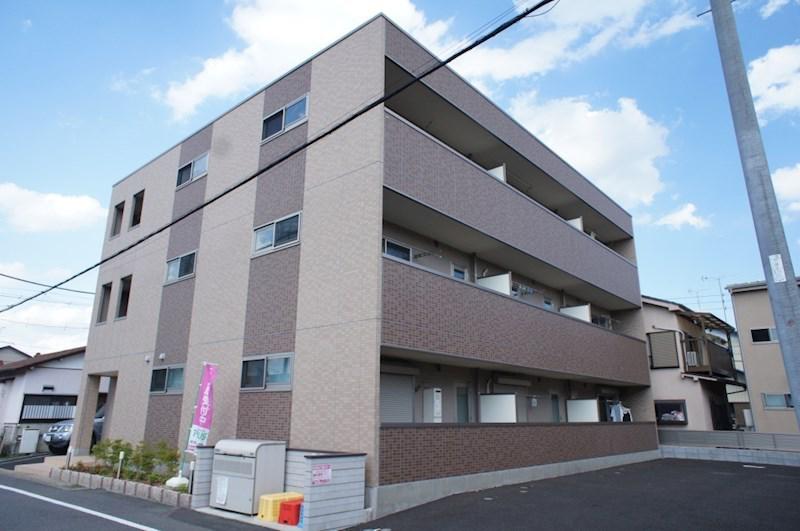 グラン9(1LDK/1階)