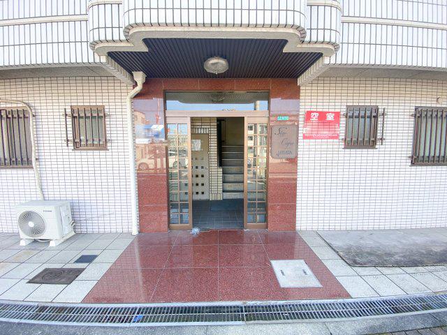 スターケープ平田