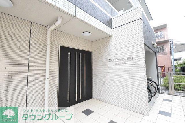 NAKAMURA BLD