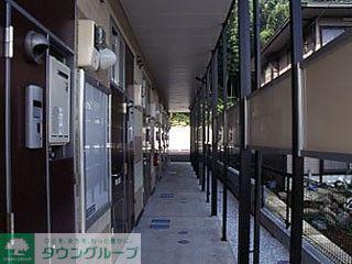 レオパレスカルム石川