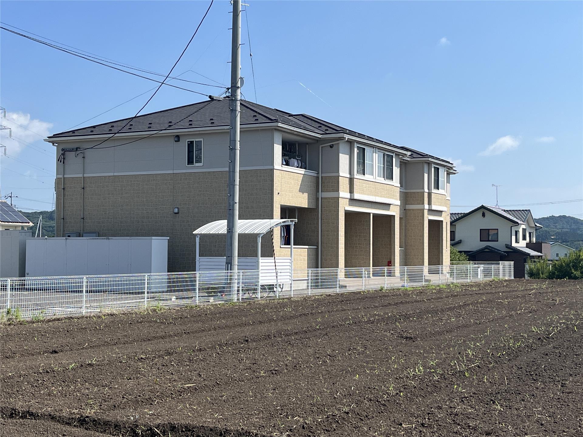 クラシス新白河