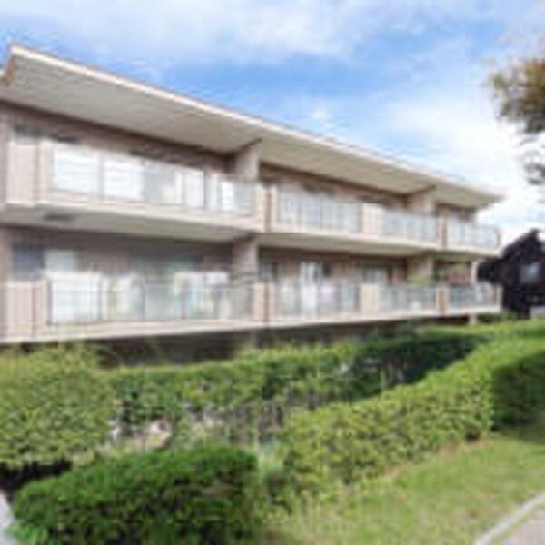 赤松台パークハウス弐番館