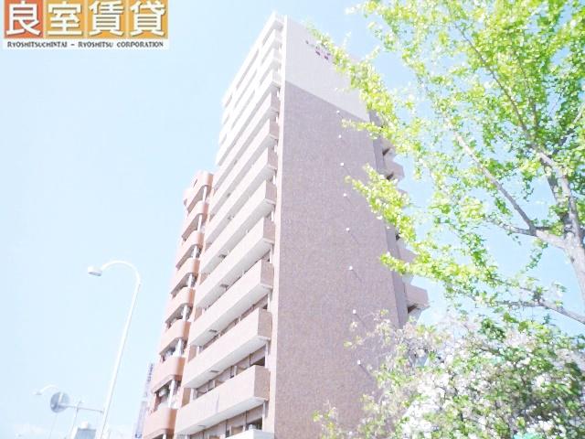 ライジングコート瑞穂通