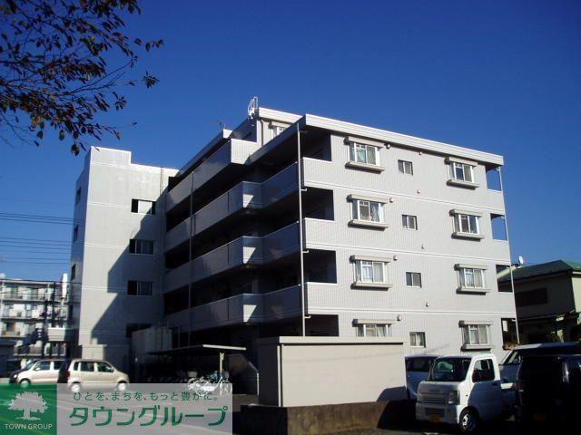エクセレントシティ