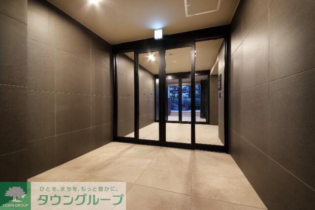 ブライズ北綾瀬