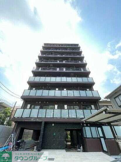 ブライズ北綾瀬