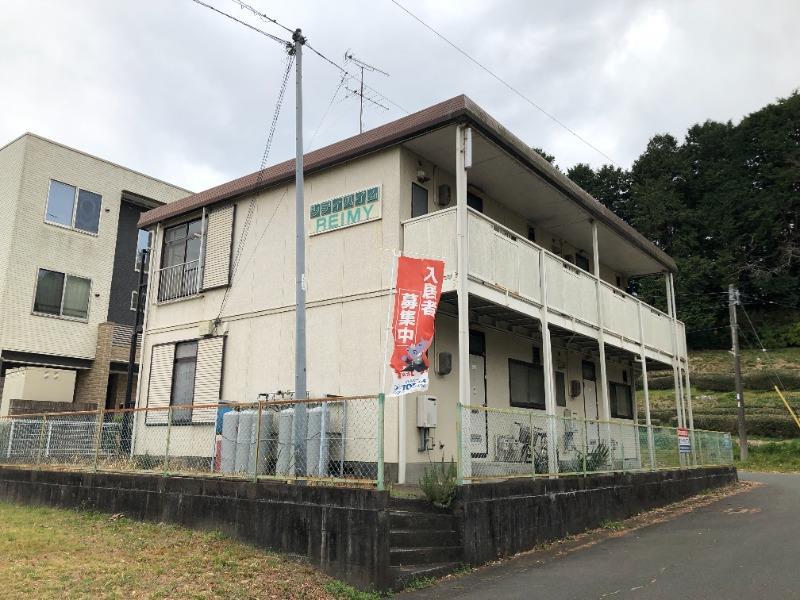 シティハイムレイミー