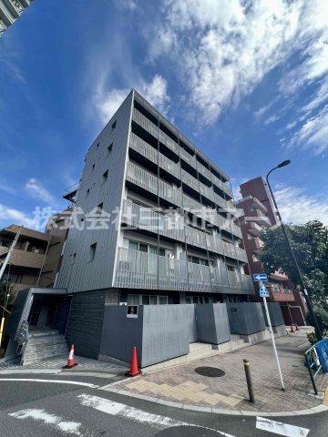 パークティアラ北馬込