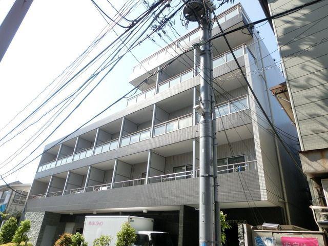 RESIDENCE SATSUMA