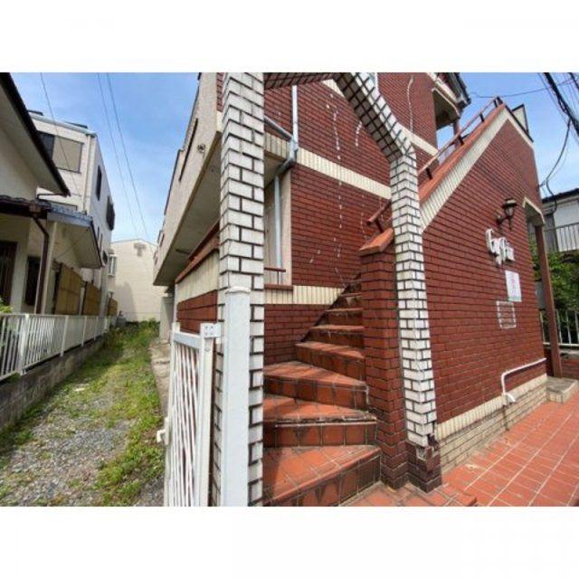 シティパレス東住脚折3