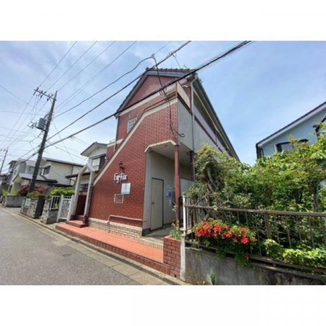 シティパレス東住脚折3