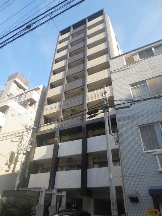 エイペックス新大阪