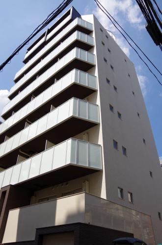 クレイシア新宿パークコンフォート