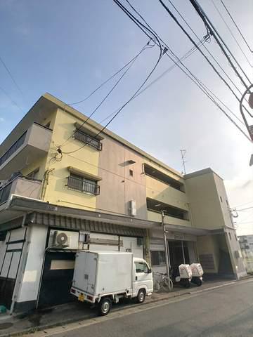アーバン室見・原