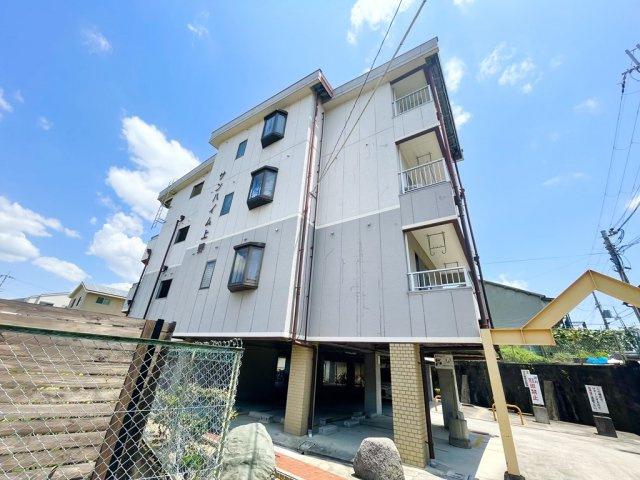サンハイム上野