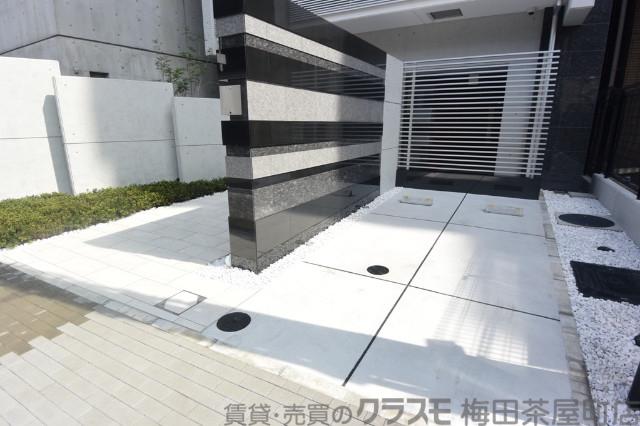 レオンコンフォート本町