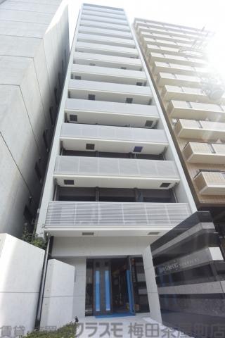 レオンコンフォート本町