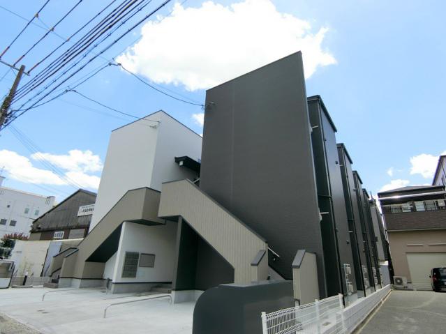 プラステート