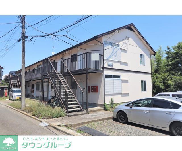 ハイツやまゆり