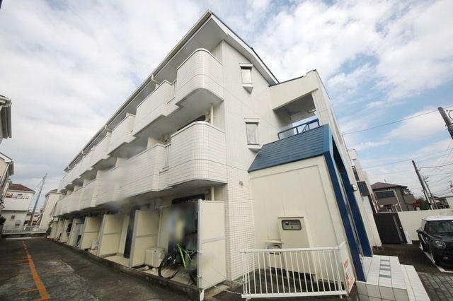 コアクレスト上草柳I