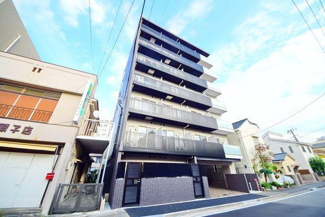 SQUARE CITY 東白楽 MAXIV