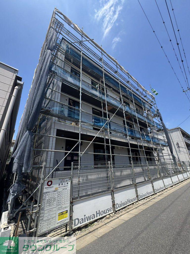 D-ROOM末広I B