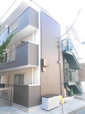 末広ビリジアン