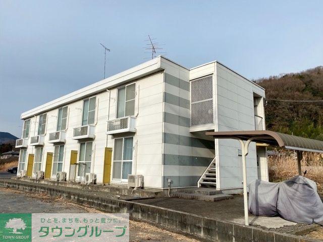 レオパレスグランドソレーユ・ジュン