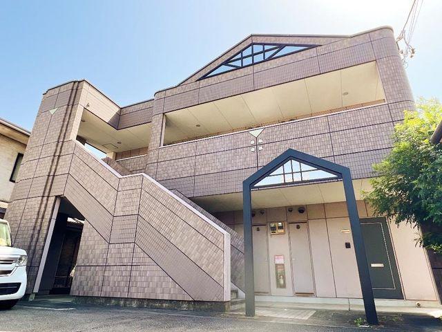 フラワーハイツ松本