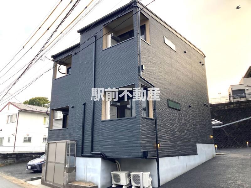 イル・カーサ大橋南