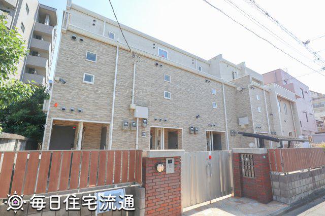 西武新宿線 野方駅 徒歩9分 3階建 築14年