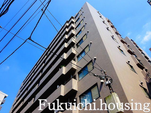 チュリス明大前