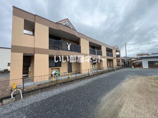 クレア美原