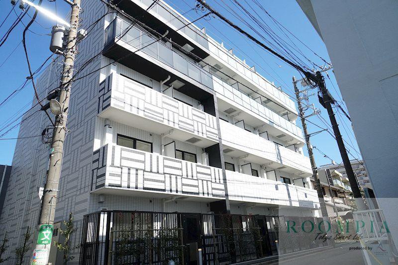 メインステージ富士見台