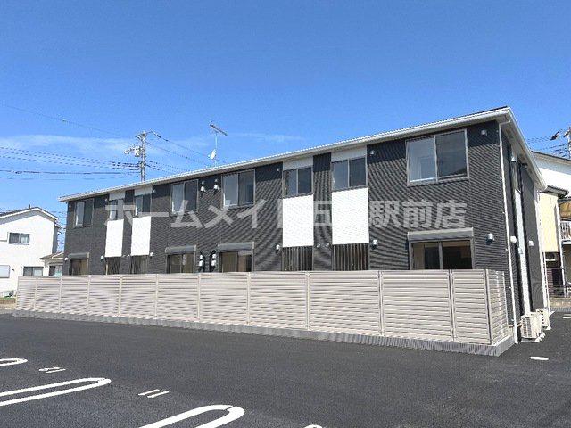 ソランジュ