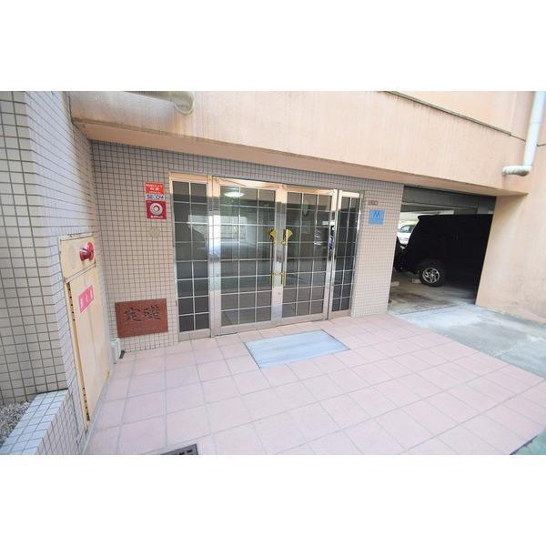 グランデ鶴見