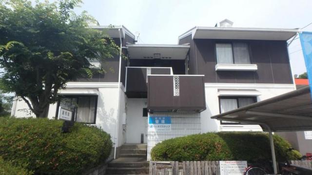ＪＲ博多南線 博多南駅 徒歩20分 2階建 築36年