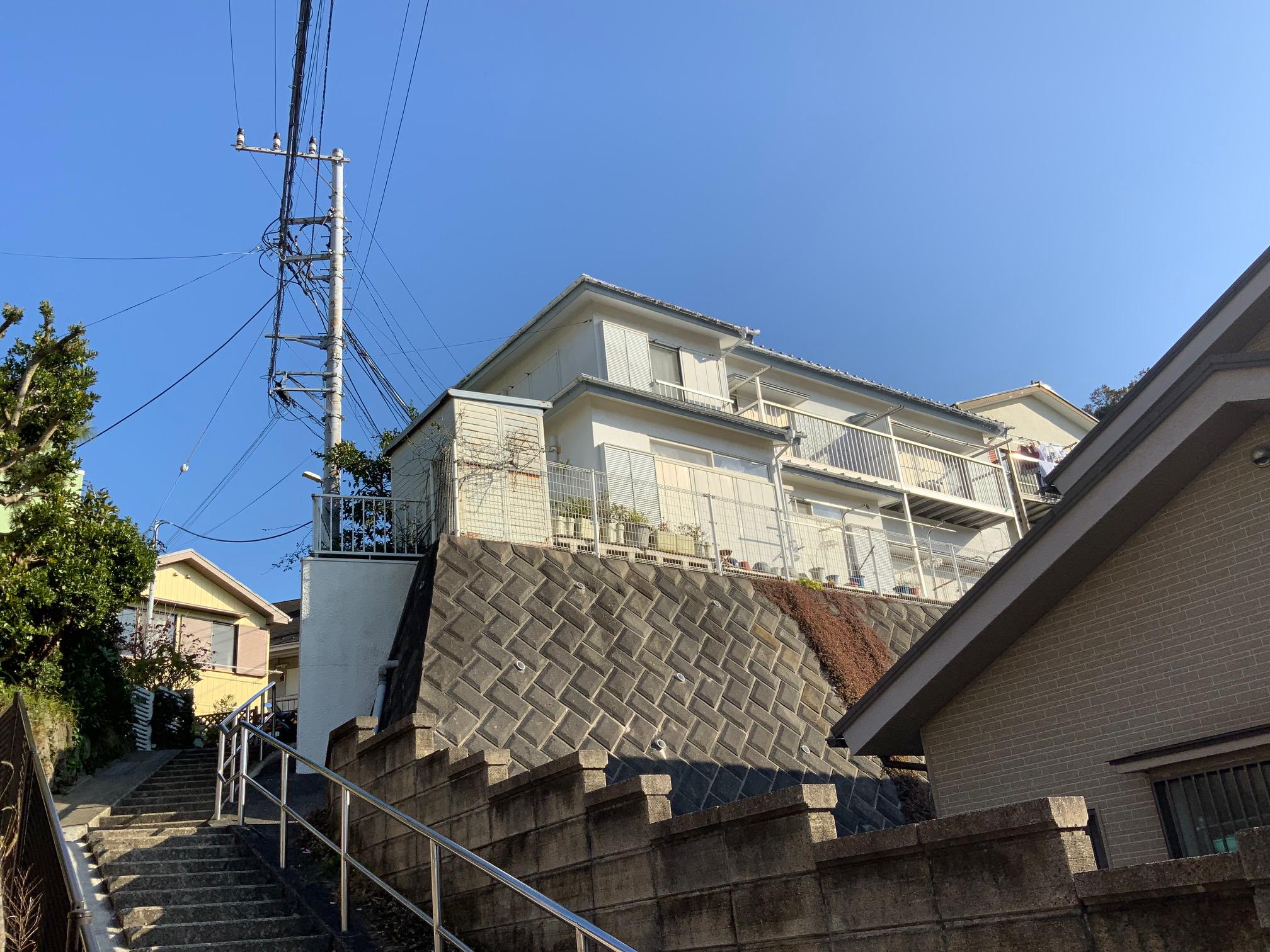 トーアコーポ