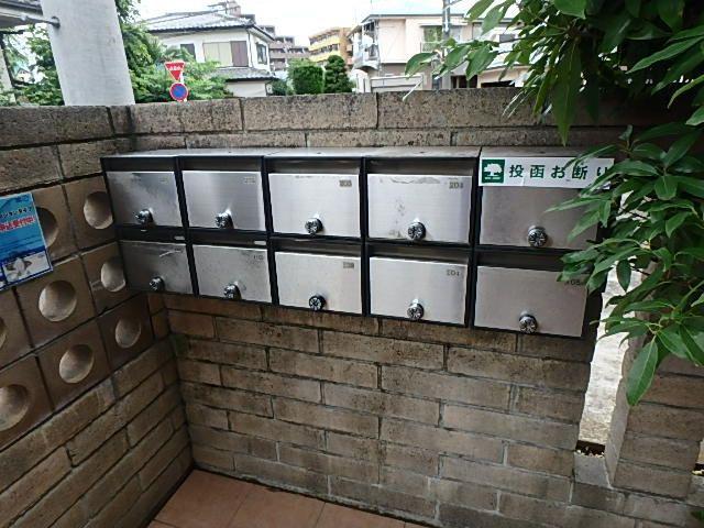 桜コート早宮
