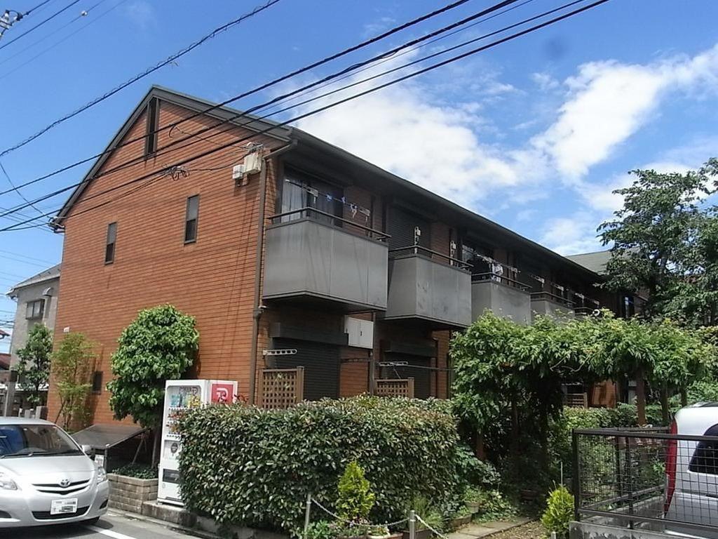 桜コート早宮