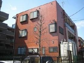 ドミール日進